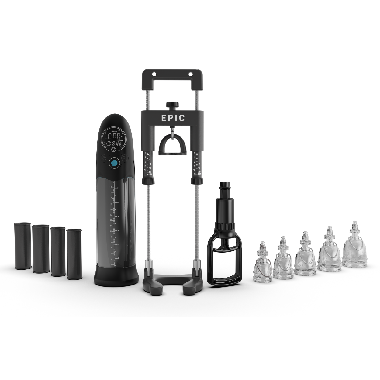 Best Extender V.5 Epic Classic