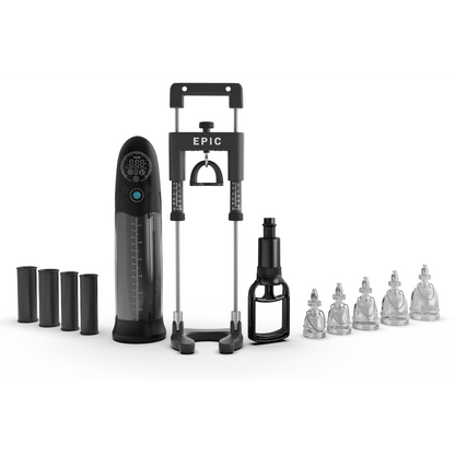 Best Extender V.5 Epic Classic