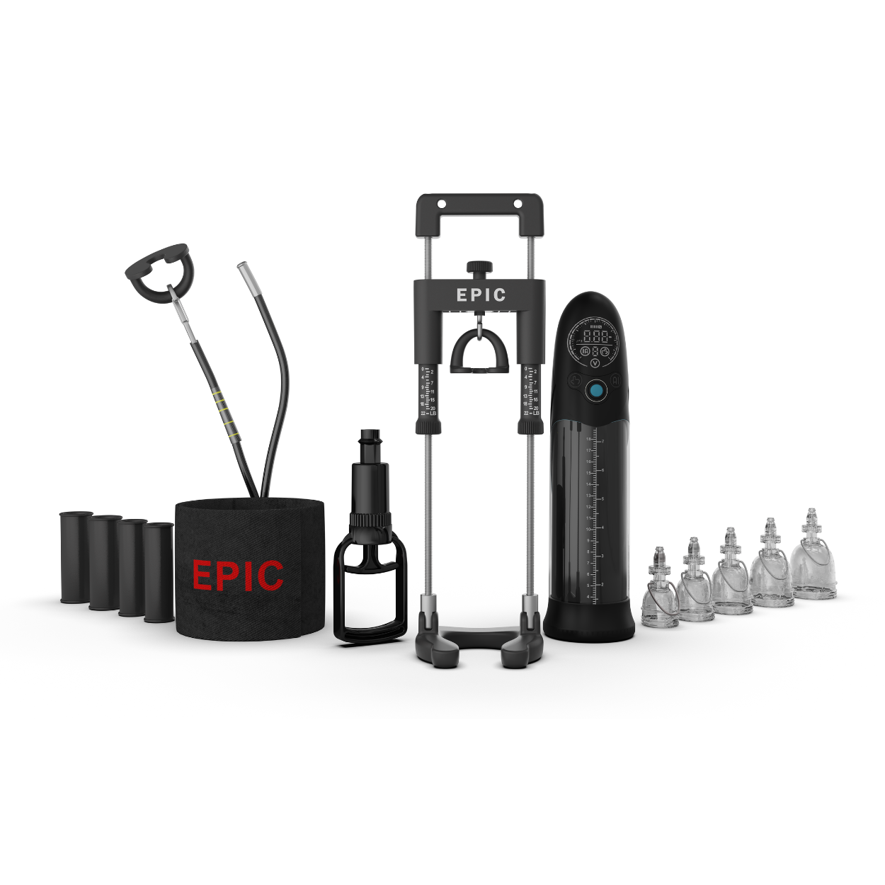 Best Extender V.5 Epic Classic