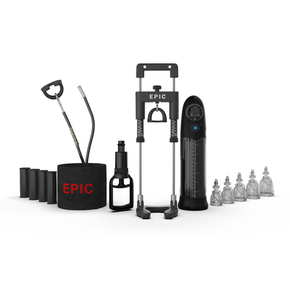 Best Extender V.5 Epic Classic