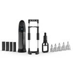 Epic Pump with Epic Extender & Cups