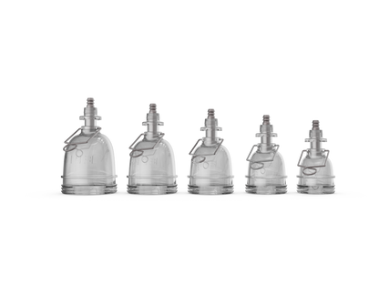 Epic Cups - Full Set