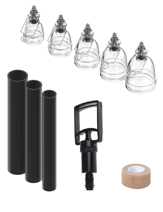 Epic Cups - Full Set