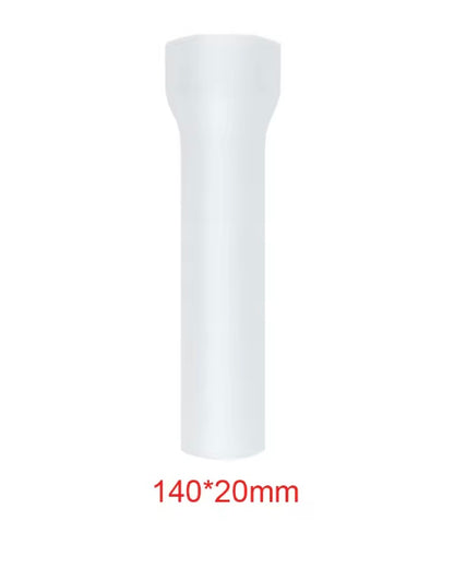 Silicone Sleeve Skin Protector