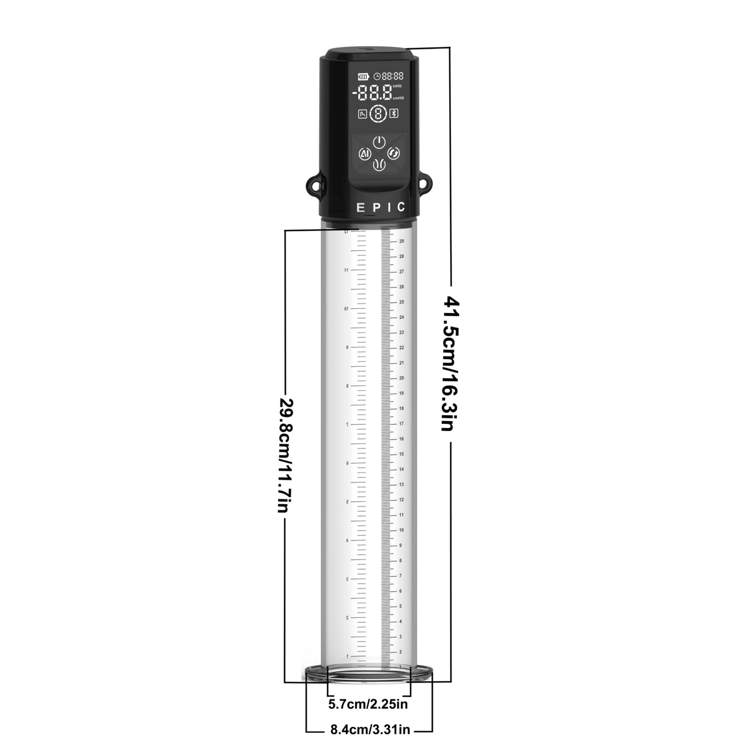 [PRE-ORDER] Epic Pump