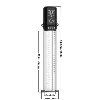 [PRE-ORDER] Epic Pump