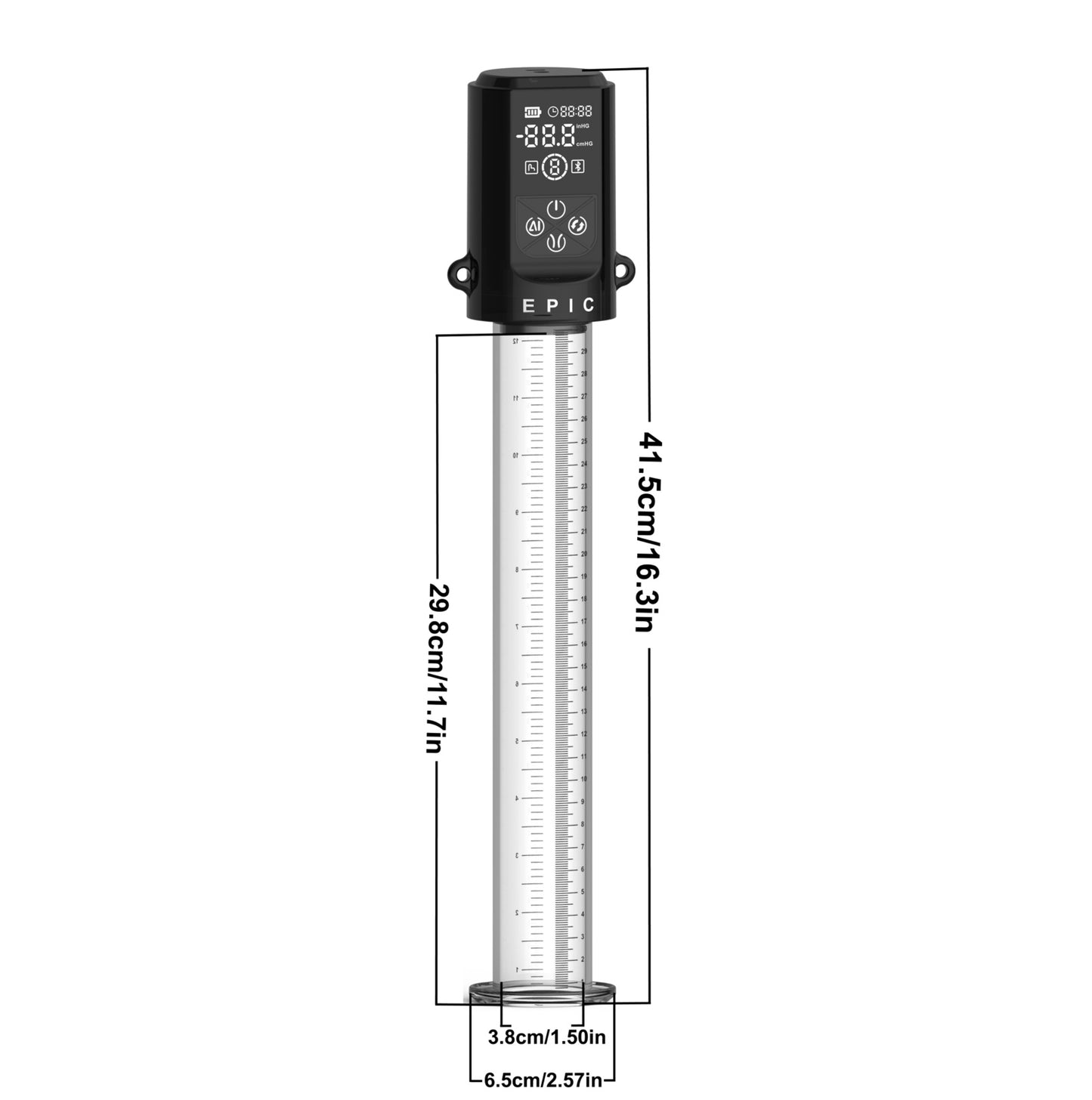[PRE-ORDER] Epic Pump