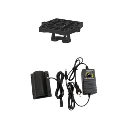 [PRE-ORDER] Vibration Bracket for Epic Extender