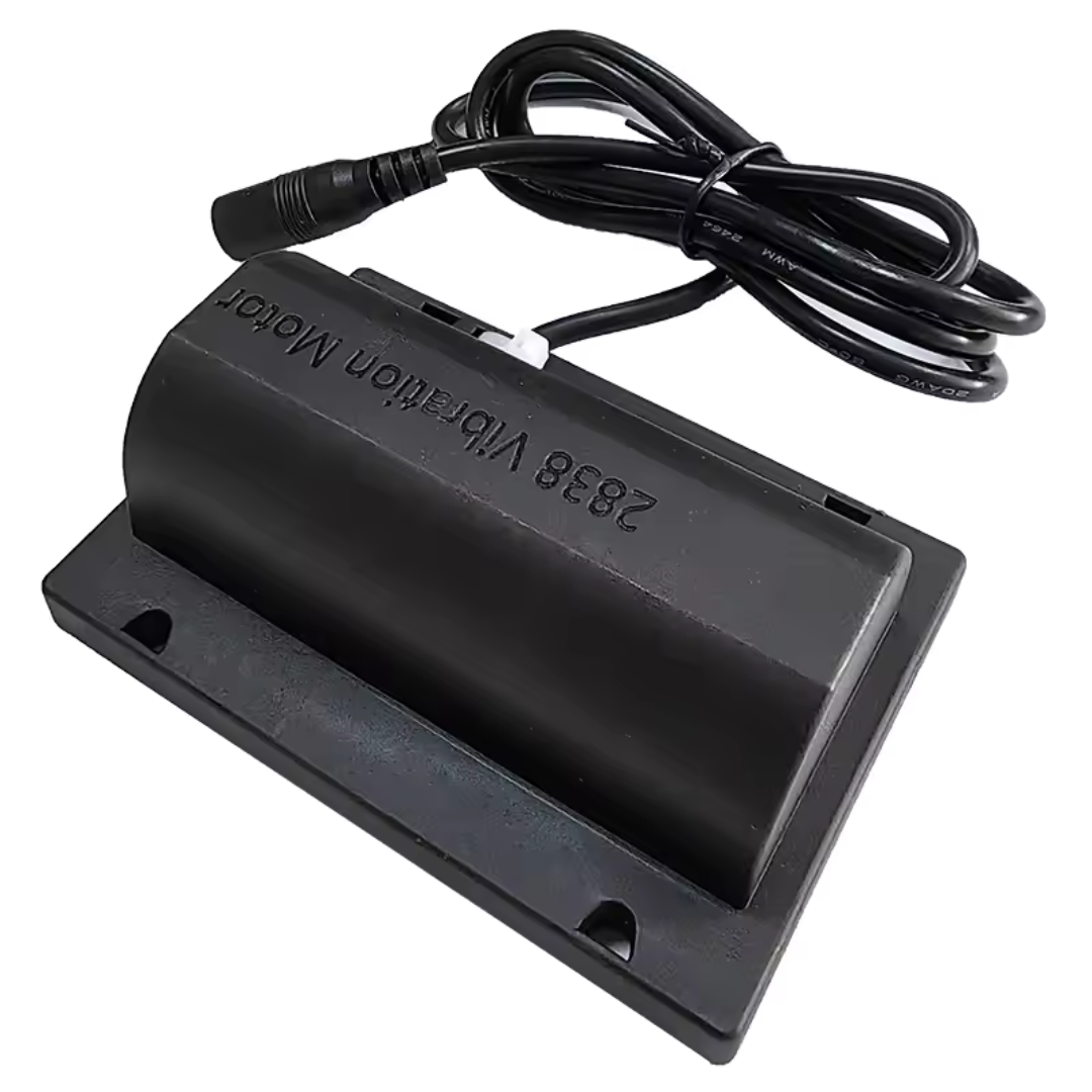 [PRE-ORDER] Vibration Bracket for Epic Extender