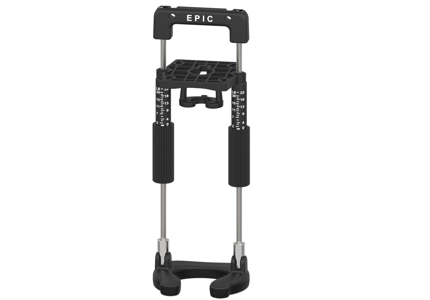 [PRE-ORDER] Vibration Bracket for Epic Extender