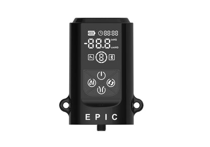 [PRE-ORDER] Epic Pump (Head Only)