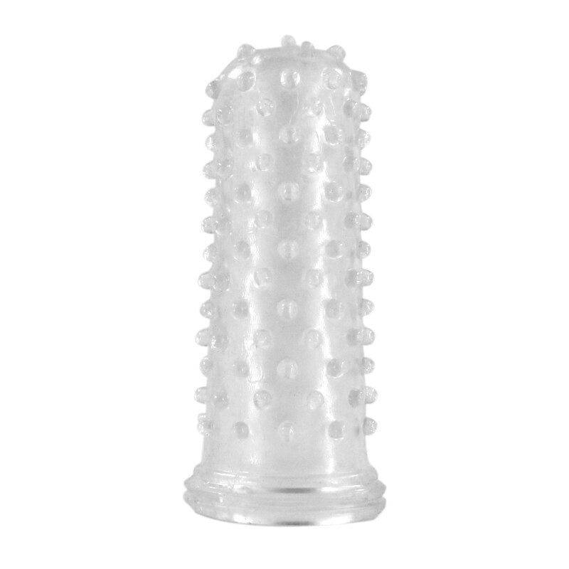 Reusable Silicon Condoms