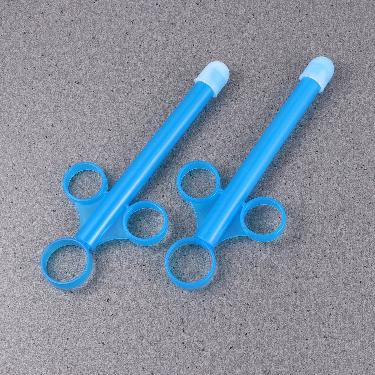 Syringe-Style Lube Applicator