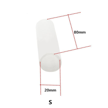 High Quality Silicone Sleeves For Penis Enlargement