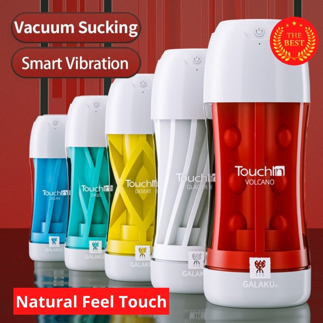 Vibrating Bullet Masturbator