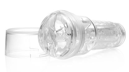 Flashlight Male Masturbator